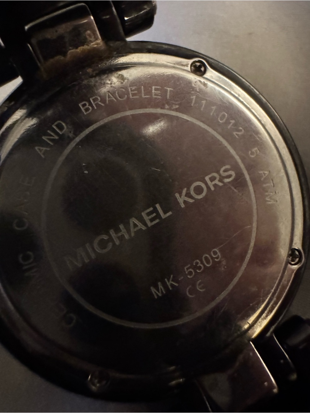 Wearable identification - Picture 8 of 9